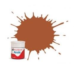 No 62 Leather Matt plus 14ml - HUMAB0062EP