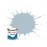 No 27003 Polished Steel - Metalcote - Tinlet No 1 (14ml)  - HUMAC5025