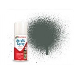 No 1 Primer - Modellers Spray 150 ML - HUMAD6001