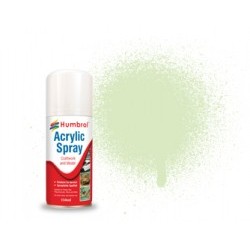 No 90 Beige Green - Matt Modellers Spray 150 ML - HUMAD6090