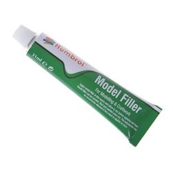 31ml Model Filler (Tube) - HUMAE3016
