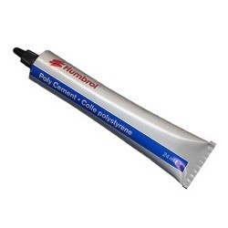 Poly Cement Large (Tube) - HUMAE4422