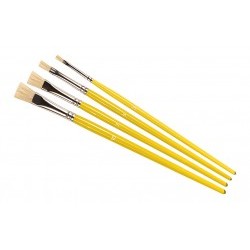 Brush Pack - Stipple 3, 5, 7, 10 - HUMAG4306
