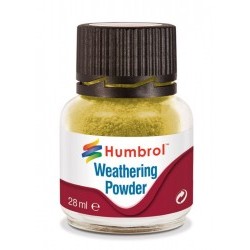 Weathering Powder 28ml - Sand - HUMAV0003