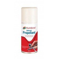 Airbrush Power Pack (Large) - HUMAV6941