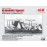 1/32 Ki-86a/K9W1 "Cypress", WWII Japan Training Aircraft - ICM32032