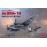 1/48 Ju 88A-14, WWII German Bomber - ICM48234