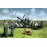 1/48 Spitfire Mk.IX with RAF Pilots and Ground Personnel - ICM48801