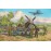 1/48 Spitfire LF.IXE with Soviet Pilots and Ground Personnel - ICM48802