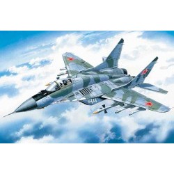 1/72 Mikoyan-29 "9-13", Soviet Frontline Fighter - ICM72141