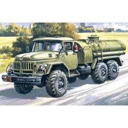 1/72 ATZ-4-131, Fuel Bowser - ICM72813