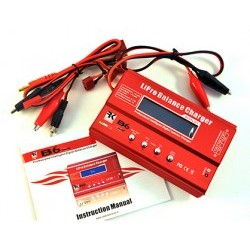B6 PRO BALANCE CHARGER - IMX471006