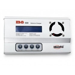 B8PRO BALANCE CHARGER - IMX471015