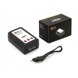 B3 20W Compact charger - IMX471120