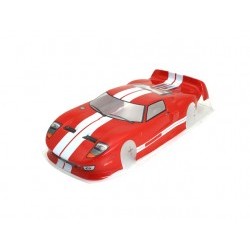 1/10 On-Road Body Shell - IMXQ321016