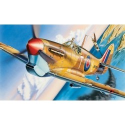 1/72 SPITFIRE MK.VB - ITA0001S