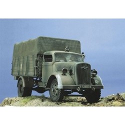 1/35 Kfz. 305 Opel Blitz - ITA0216S