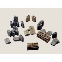 1/35 Jerry Cans - ITA0402S