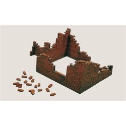1/35 Brick Walls - ITA0405S