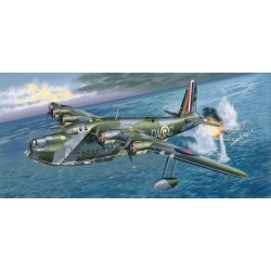 1/72 Sunderland Mk I  - ITA1302S