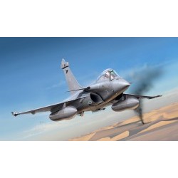 1/72 Rafale M Operations Exter. 2011 - ITA1319S