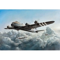 1/72 STIRLING Mk.IV - ITA1350S
