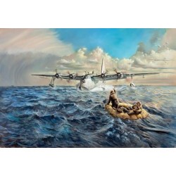 1/72 Sunderland Mk. III  - ITA1352S