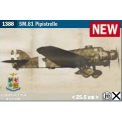 1/72 SM.81 Pipistrello - ITA1388