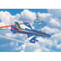 1/72 MB-339A P.A.N. 2018 Livery - ITA1418