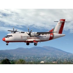 1/144 ATR 42-500 - ITA1801S