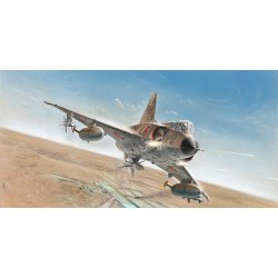1/32 Mirage IIIC - ITA2505S