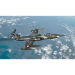 1/32 TF-104G Starfighter - ITA2509