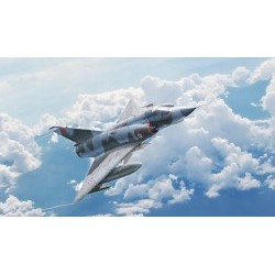 1/32 MIRAGE III E/R - ITA2510S