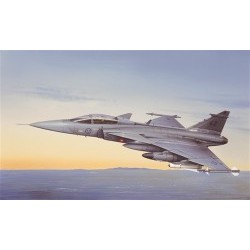 1/48 JAS 39 A GRIPEN - ITA2638S