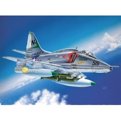 1/48 A-4 E/F/G Skyhawk - ITA2671