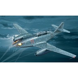 1/48 Messerschmitt Me 262B-1a / U1 Nachtjager - ITA2679S