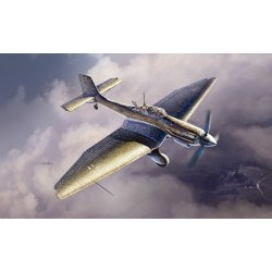 1/48 Ju 87 D-5 Stuka - ITA2709S