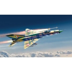 1/48 Mig-21 MF Fishbed  - ITA2715S