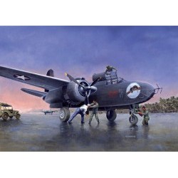 1/48 Douglas P - 70 A/S - ITA2724S