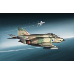 1/48 RF-4E Phantom II  - ITA2737S