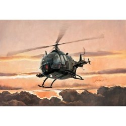 1/48 BO 105 / PAH-1 - ITA2742S