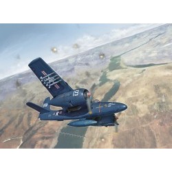 1/48 F7F-3 Tigercat - ITA2756S