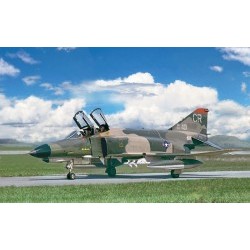 1/48 F-4E Phantom II - ITA2770S