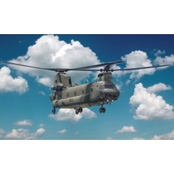1/48 CHINOOK HC.2 CH-47F - ITA2779S