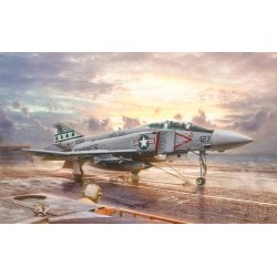 1/48 F-4J Phantom II - ITA2781
