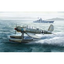 1/48 ARADO AR 196 A-3 - ITA2784