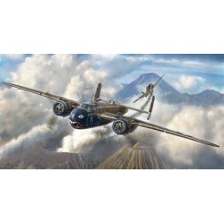 1/48 B-25G Mitchell - ITA2787