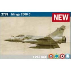 1/48 Mirage 2000C - ITA2789