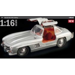 1/16 Mercedes-Benz 300SL Gullwing - ITA3612