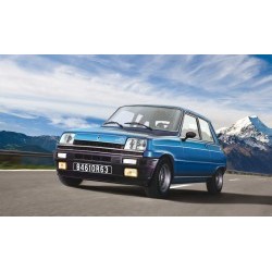 1/24 Renault 5 Alpine - ITA3651